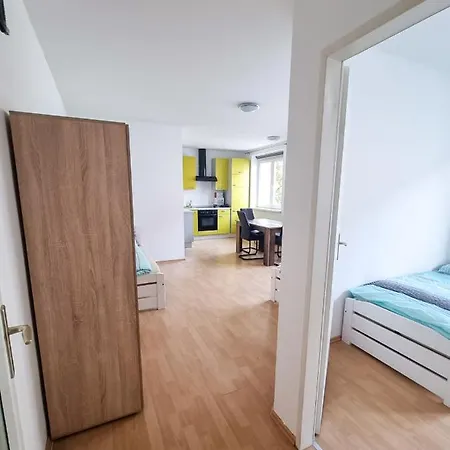 Adsa Apartament Linz