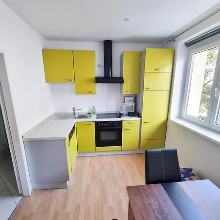 Adsa Lägenhet Linz