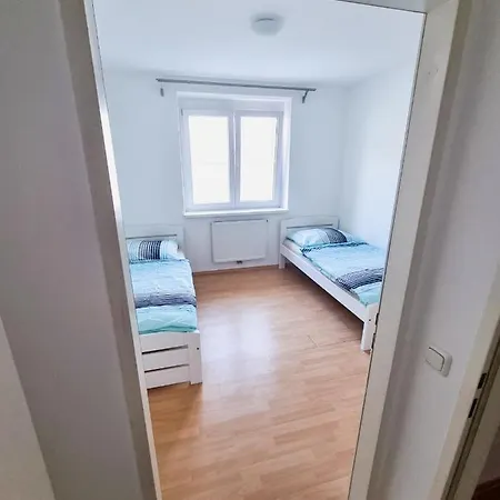 Adsa Lägenhet Linz